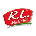 RL masala logo