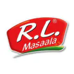 RL masala logo