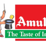 amul logo